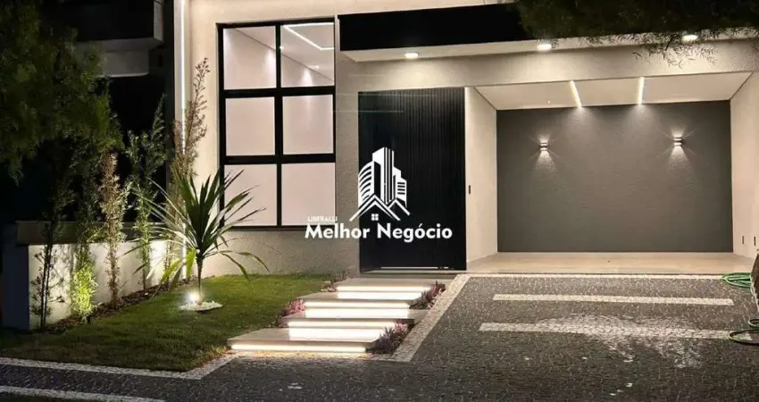 Casa com 3 quartos à venda na Rua Guaxupita, 89, São Bento, Paulínia