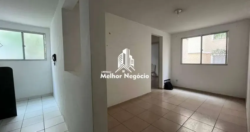 Apartamento com 2 quartos à venda no condomínio park capital em campinas-sp