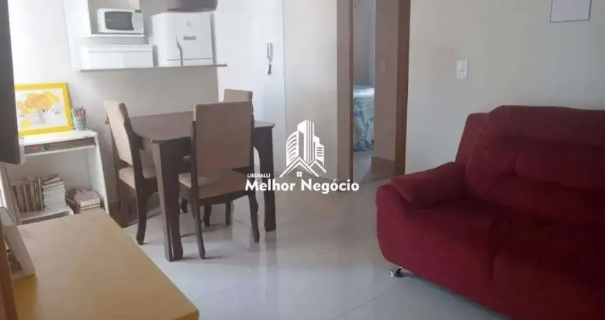 Apartamento à venda com 2 quartos, 1 banheiro localizado no bairro jardim vista alegre - condomínio residencial allegra - santa bárbara/sp