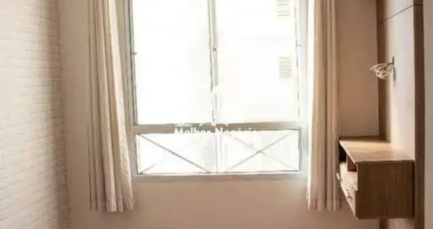 Apartamento com 2 quartos à venda na Rua Nelson Pereira Bueno, 325, Vila São Francisco, Hortolândia