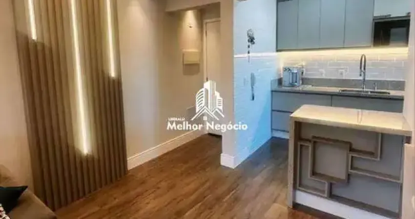 Apartamento à venda com 3 quartos e 1 suíte no bairro jd. nova europa em campinas