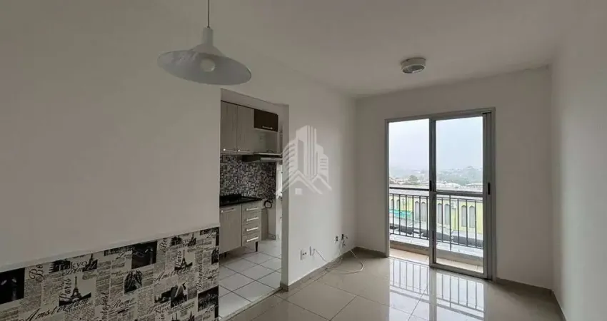 Apartamento à venda com 2 quartos no condominio Poema em Campinas - SP