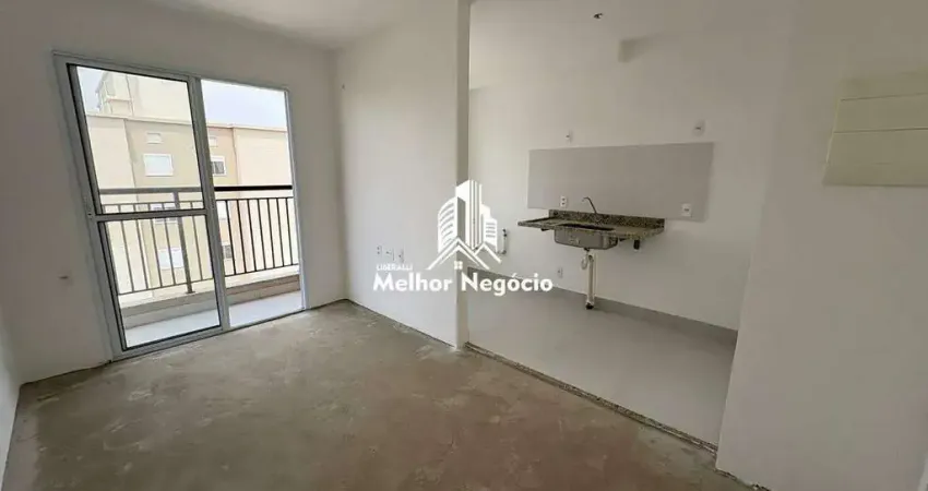 Apartamento com 2 quartos à venda no condomínio varandas em campinas-sp