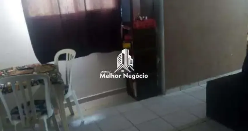 Apartamento com 2 quartos à venda na Rua Indústria Giovane Passarela, 455, Jardim Novo Ângulo, Hortolândia