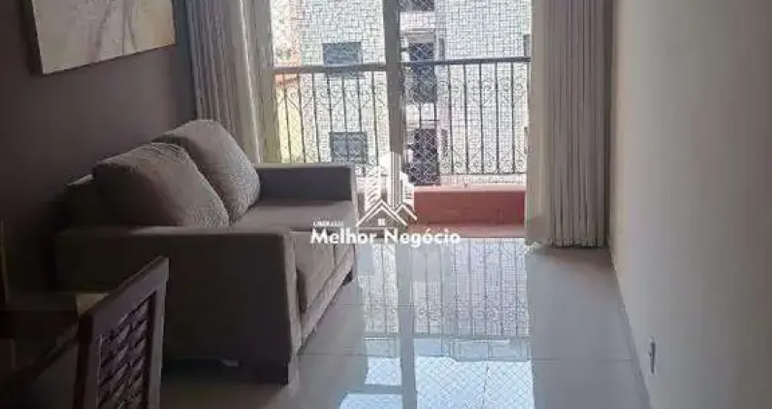 Apartamento com 3 quartos à venda na Rua Votorantim, 100, Vila Nova, Campinas