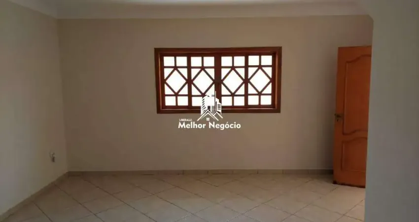 Casa com 3 quartos à venda na Rua Paulina Lauretto Rodrigues, 00, Jardim Vitória, Limeira