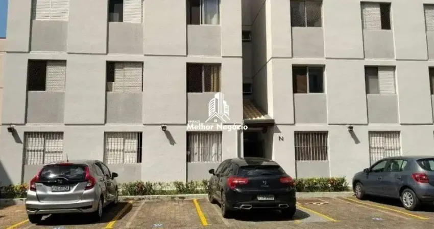 Apartamento à venda com 2 quartos no bairro jardim pauliceia, em campinas