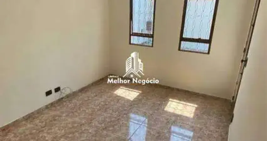 Casa à venda com 3 quartos 1 banheiro - jardim planalto em paulínia sp