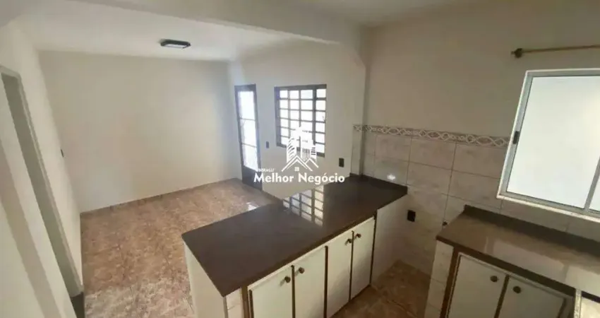 Casa à venda com 3 quartos 1 banheiro - jardim planalto em paulínia sp