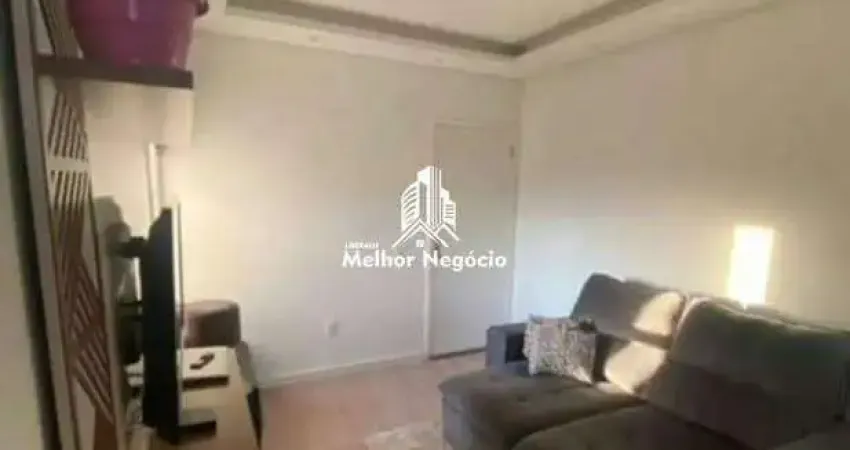 Apartamento à venda com 2 quartos no bairro residencial fazenda lagoa em campinas/sp