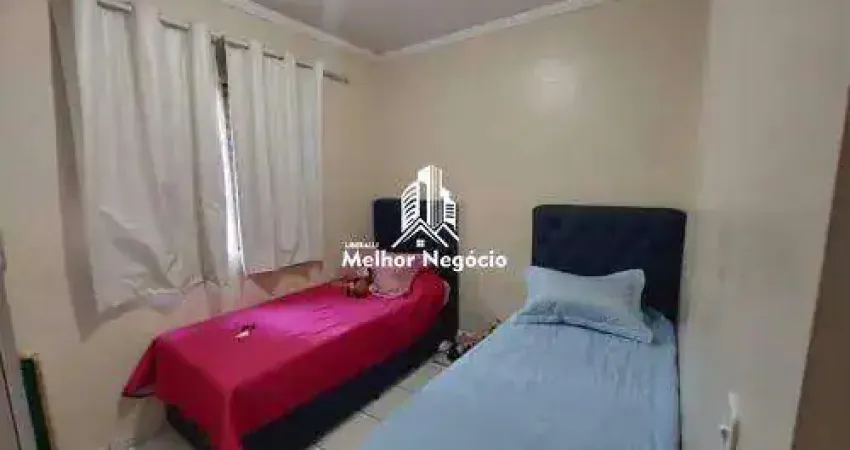 Apartamento à venda com 2 quartos no condomínio parque da mata 2 em campinas - sp