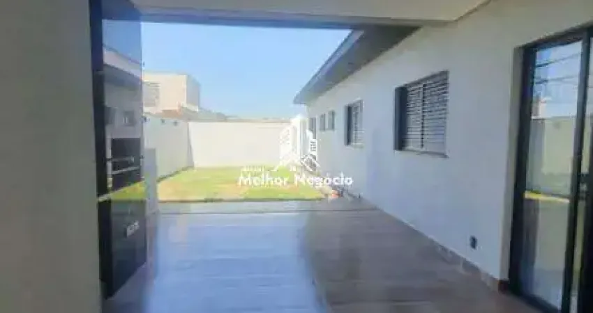 Casa com 3 quartos (1 suíte) à venda no bairro residencial bela aliança, campinas - sp