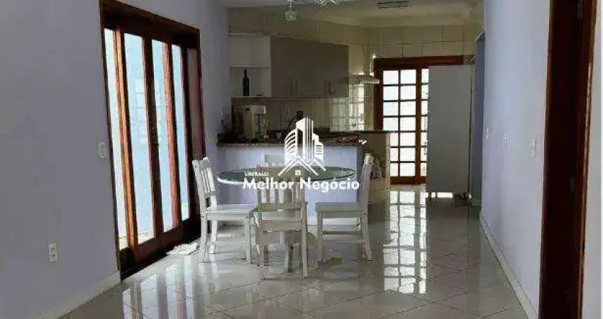 Casa à venda com 3 quartos, 2 banheiros localizado no bairro vila proost de souza - campinas sp