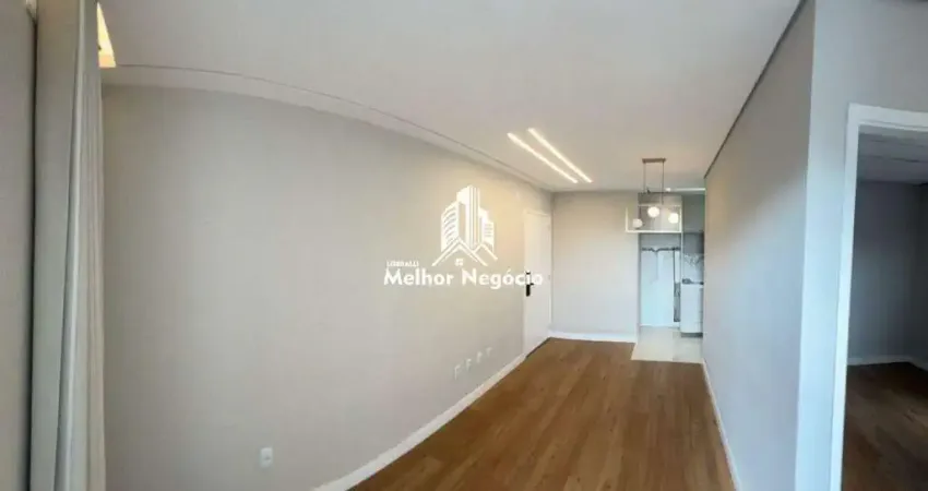 Apartamento à venda com 2 quartos, 1 banheiro localizado no bairro parque das colinas - condomínio morada do vale - valinhos sp