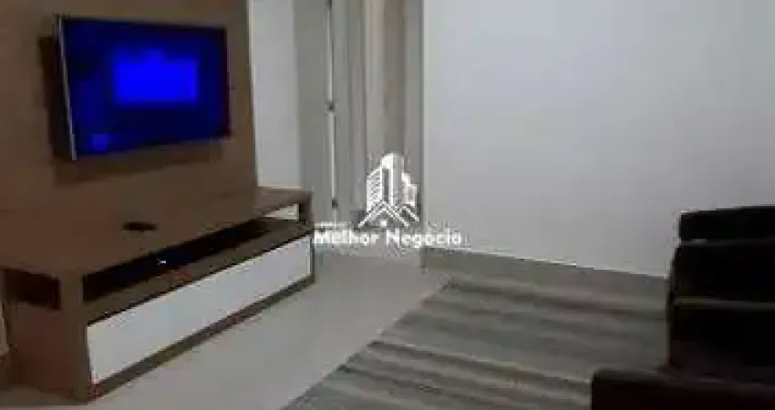 Apartamento com 3 quartos à venda na Rua Geraldo Ballone, 1335, Jardim America, Paulínia