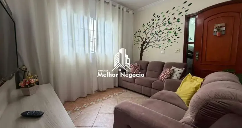 Casa à venda com 3 quartos no bairro parque gramado em americana - sp