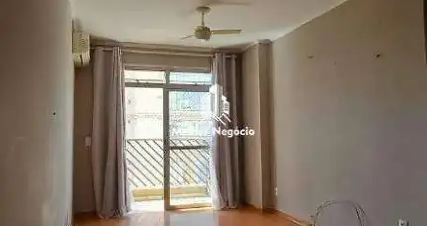 Apartamento com 3 quartos (1 suíte) à venda no bairro bosque em campinas-sp