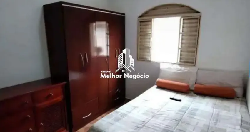 Casa à venda com 3 quartos, 2 banheiros ( 1 suite) localizado no bairro parque imperador - campinas /sp,
