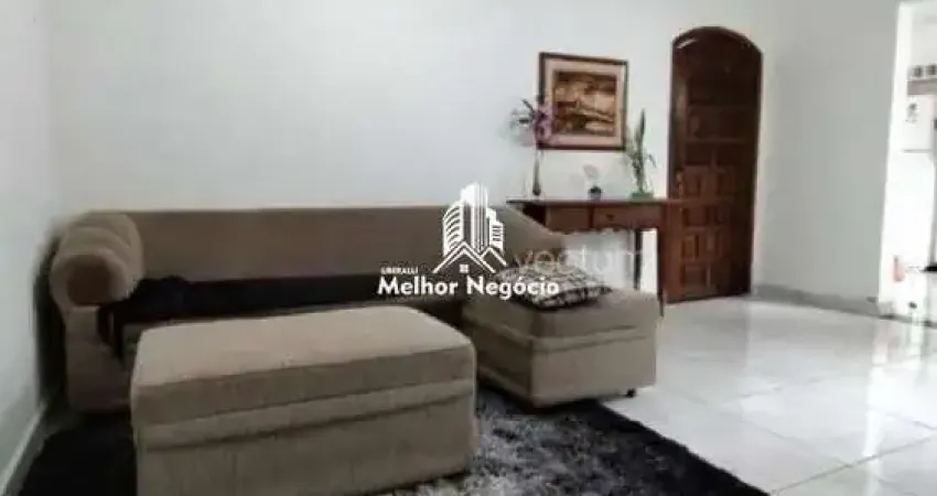 Casa à venda com 3 quartos, 2 banheiros ( 1 suite) localizado no bairro parque imperador - campinas /sp,