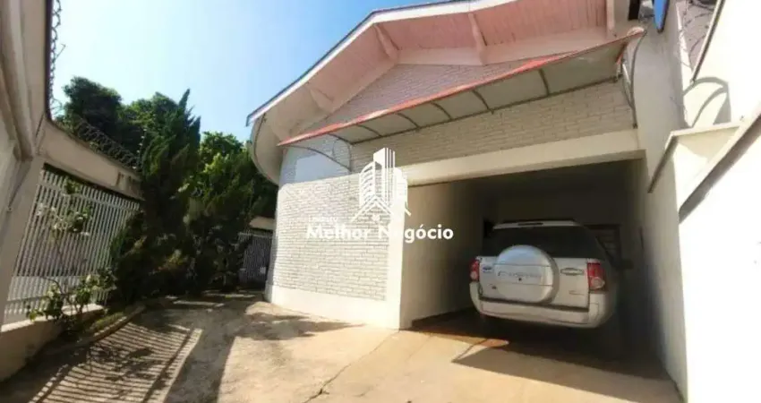 Casa com 3 quartos (1 suíte) à venda no bairro nova piracicaba, piracicaba -sp