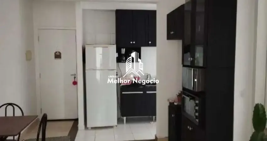 Apartamento à venda com 2 quartos, 1 banheiro localizado no bairro loteamento residencial viva vista - condomínio viva vista encantos - sumaré - sp
