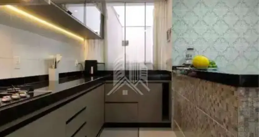 Casa com 3 quartos à venda na Rua João Henrique Luders, 123, Jardim Porto Real II, Limeira