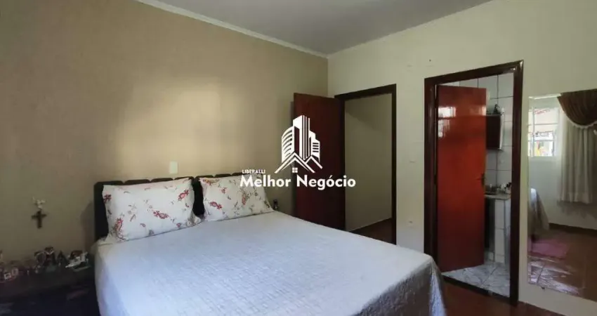 Casa com 2 quartos à venda na Rua Um, 16, Jardim Ypê, Paulínia