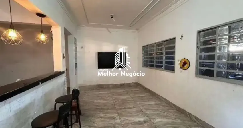 Casa com 2 quartos à venda na Rua Mariana de Souza Pires, 00, Jardim das Orquídeas, Sumaré