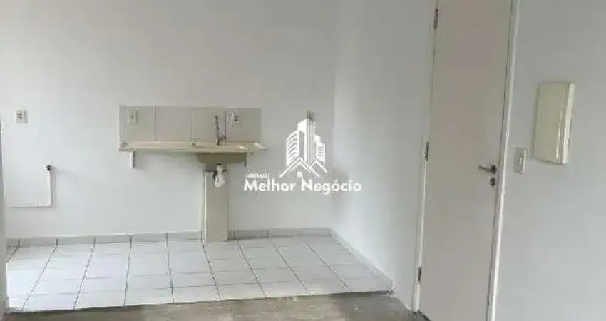 Apartamento à venda com 2 quartos no condomínio rossi ideal conquista em campinas - sp