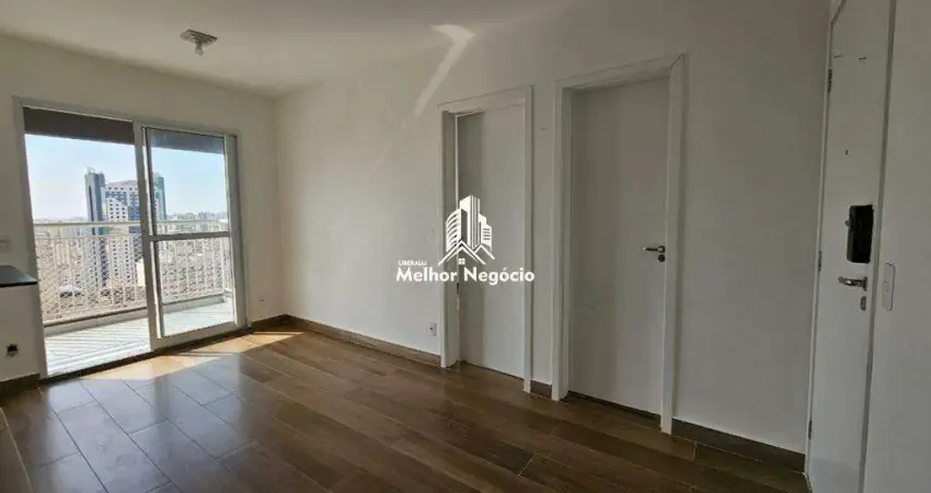 Apartamento com 1 quarto à venda no bairro centro em campinas-sp