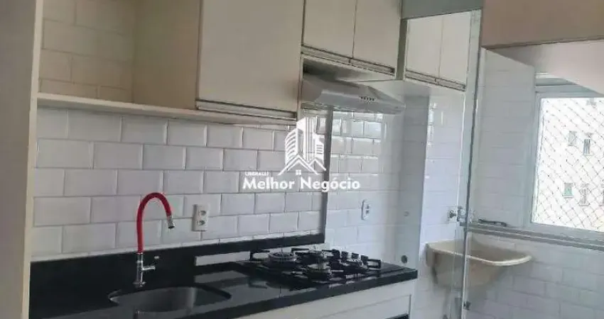 Apartamento à venda 2 quartos, bairro jardim morumbi em sumaré/sp, condomínio camanducaia