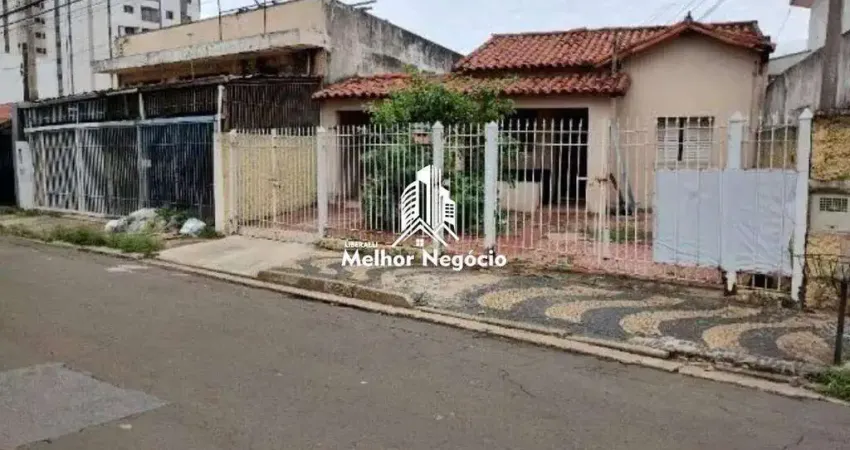Casa à venda com 2 quartos no bairro jardim chapadão em campinas