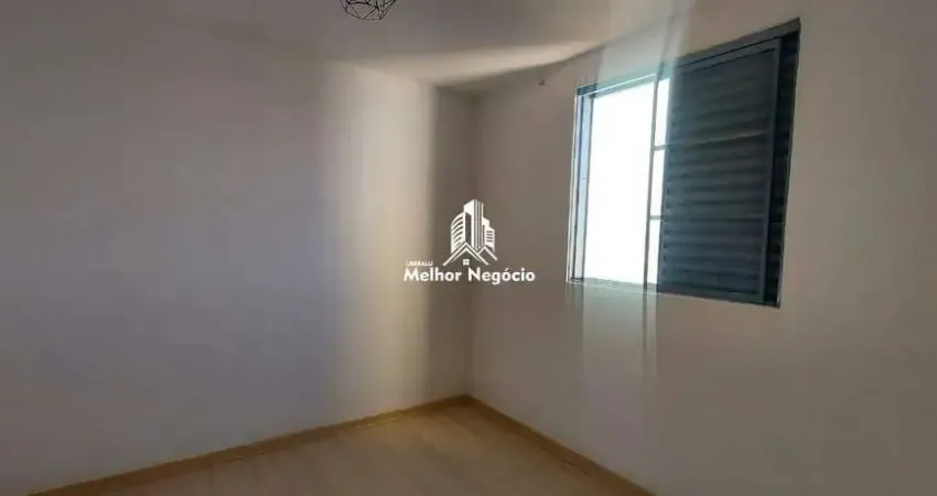 Apartamento à venda com 2 quartos no condomínio dalva de oliveira em campinas sp