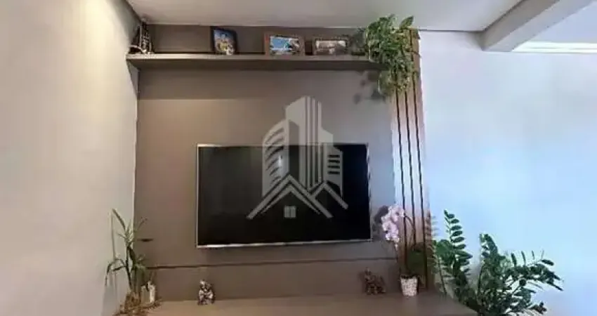 Apartamento com 2 quartos (1 suíte) à venda no Residencial Toronto - Gleba Califórnia, Piracicaba - SP