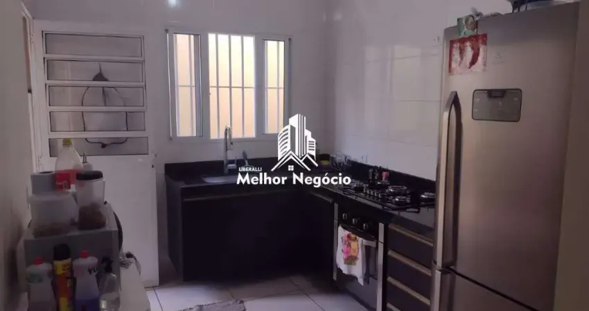 Casa com 3 quartos à venda na Rua Luiz Antonio Gobatto, 320, Taquaral, Piracicaba