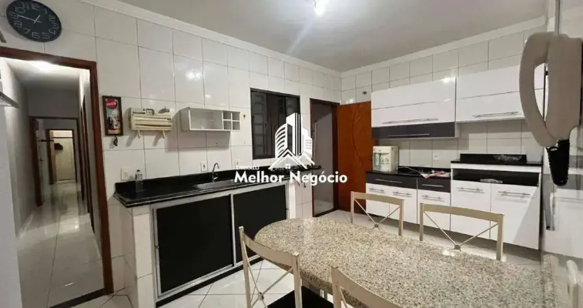 Casa com 2 quartos à venda na Rua Amparo, 50, Perdizes, Piracicaba