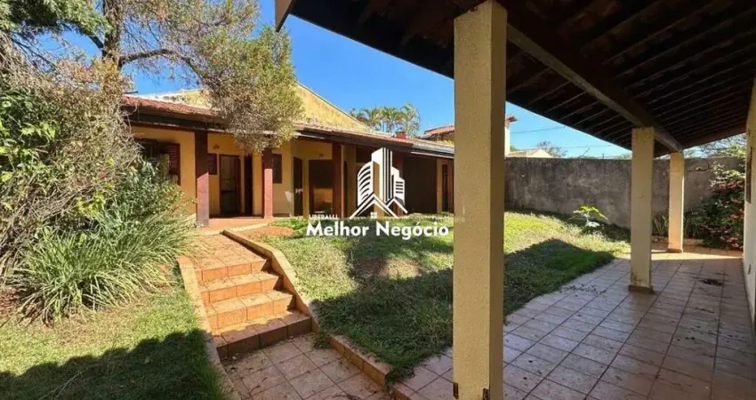 Casa com 3 quartos (1 suíte) à venda no jardim do sol em campinas -sp