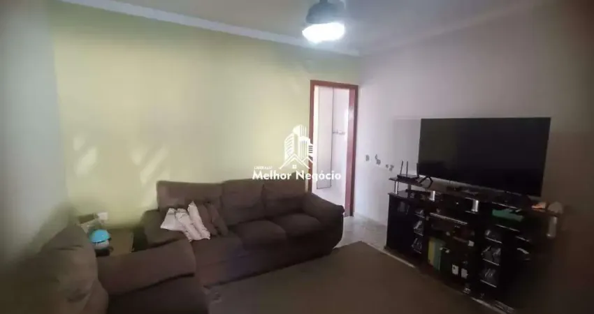 Casa com 2 quartos à venda na Rua Benedito Lourenço da Conceição, 100, Vila Sônia, Piracicaba