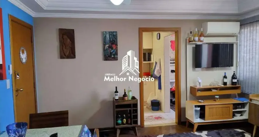 Apartamento à venda, 1 quarto em piracicaba, nova américa - edificio potinelli