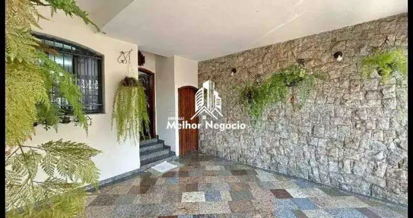 Casa a venda com 3 dormitórios (01 suíte) à venda em piracicamirim, piracicaba/sp