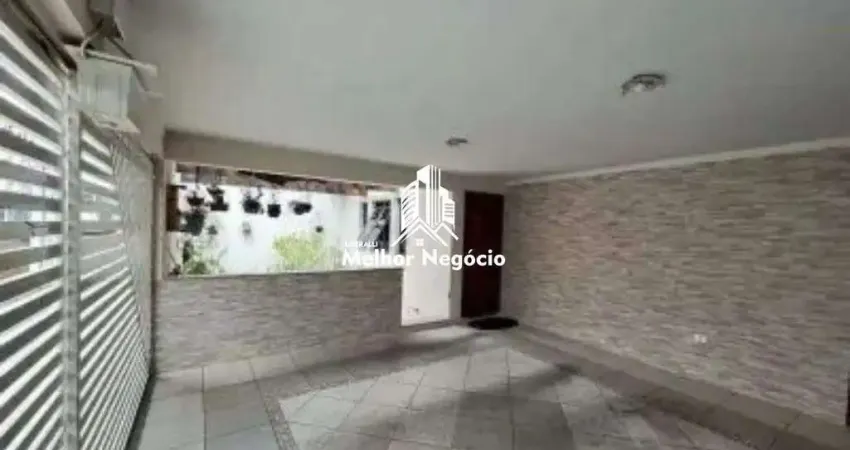 Casa à venda com 5 quartos, 5 banheiros localizado no bairro castelinho - piracicaba sp