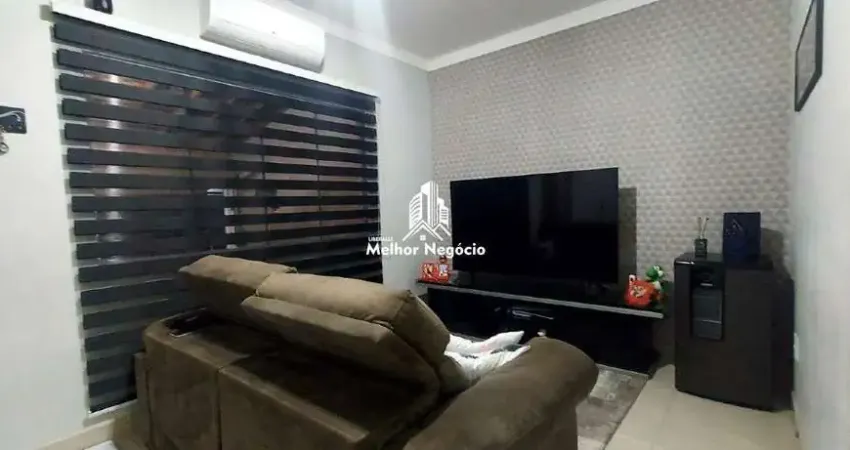 Casa com 3 quartos à venda na Rua Joaquim de Oliveira Almeida, 247, Jardim Viel, Sumaré