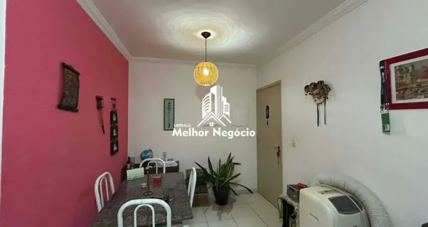 Apartamento térreo à venda com 2 quartos - residencial treviso - santa bárbara d'oeste.