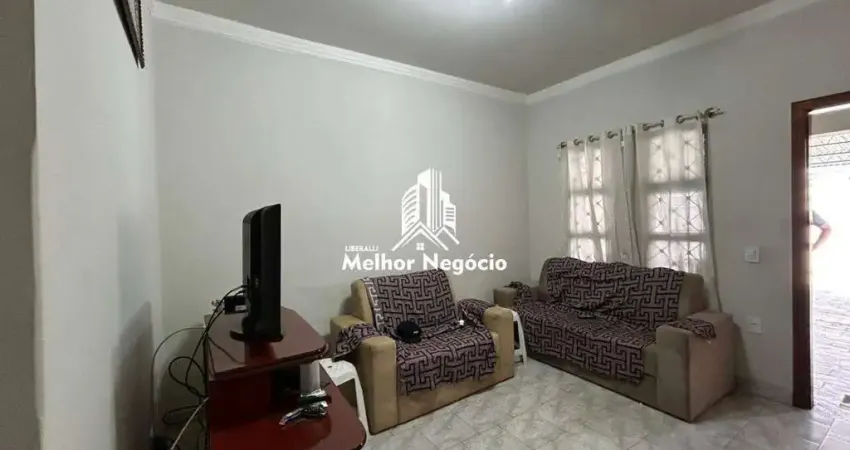 Casa para à venda, 3 quartos no cidade jardim - americana i cód: 34268