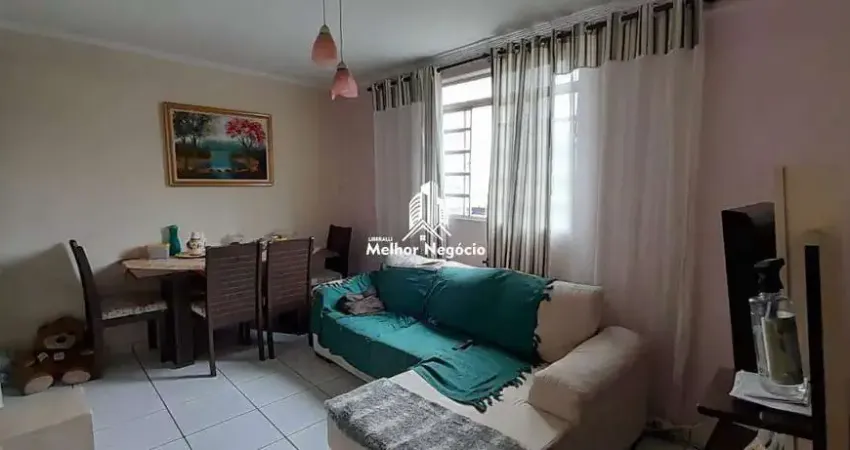 Apartamento à venda com 2 quartos no condomínio minas gerais em campinas - sp