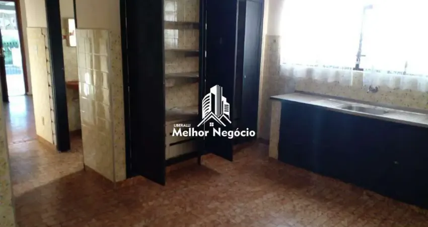 Casa com 3 quartos à venda na Rua Antônio Basso, 00, Jardim Belo Horizonte II, Santa Bárbara D'Oeste