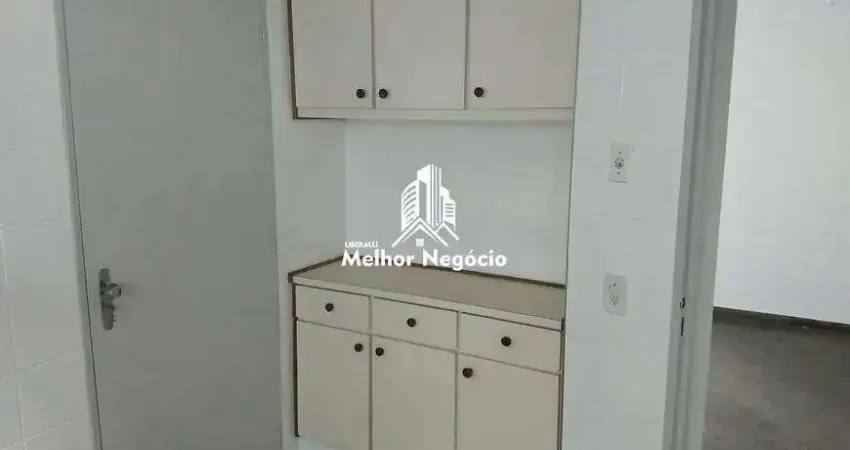 Apartamento com 3 quartos (1 suíte) à venda em piracicaba - sp