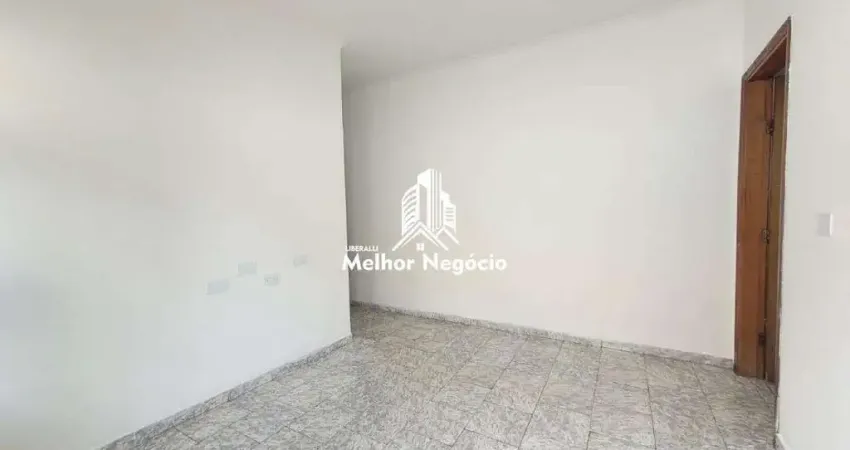 Casa à venda com 3 quartos, 1 banheiro localizado no bairro parque residencial do lago santa bárbara d'oeste/sp,