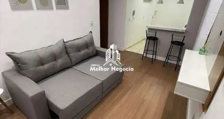 Apartamento à venda com 2 quartos no bairro jardim são francisco em piracicaba