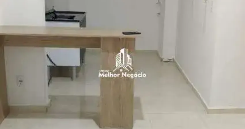 Apartamento com 2 quartos à venda na Avenida Rio das Pedras, 2205, Pompéia, Piracicaba